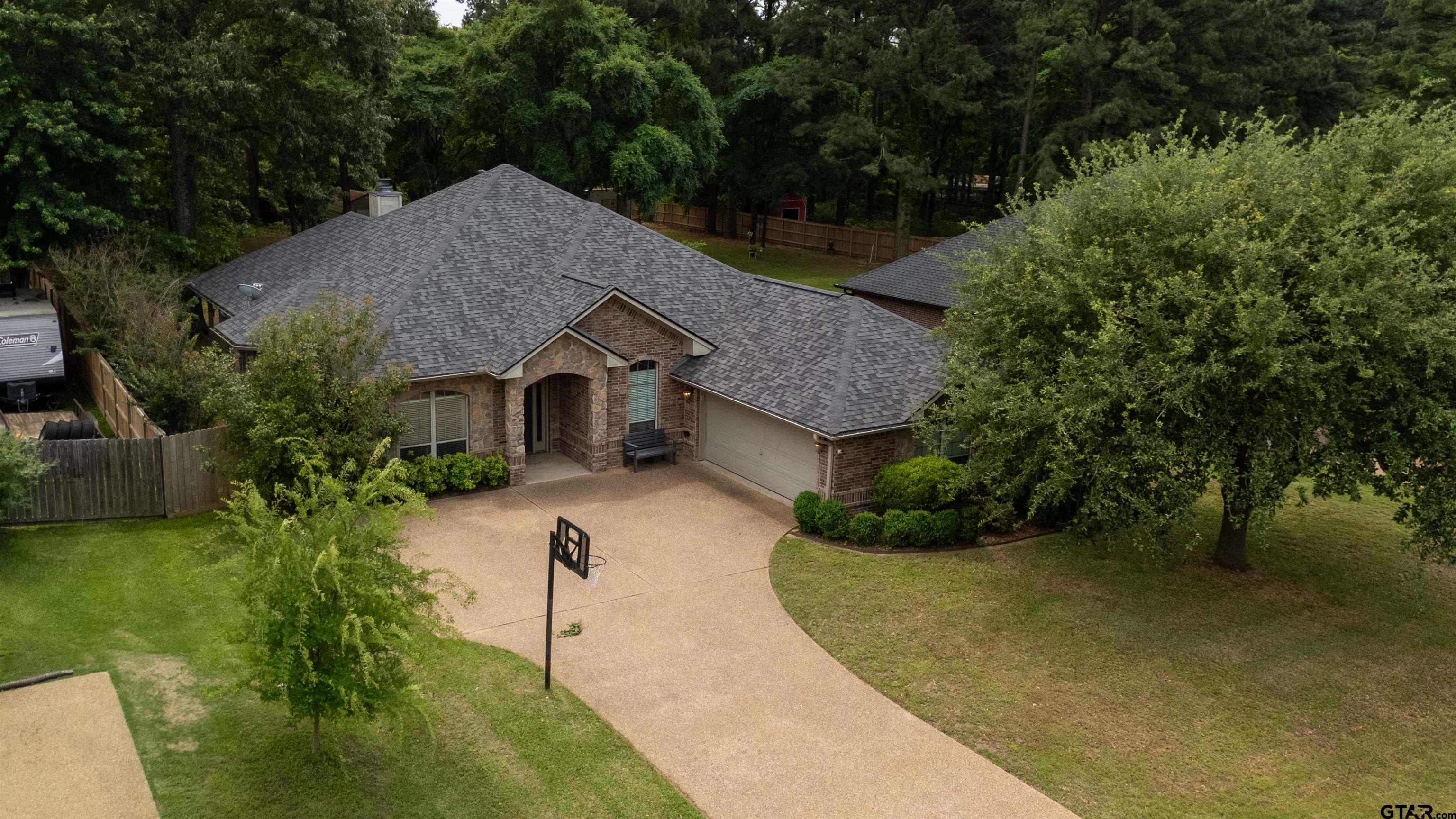 21281 Altuda Lane Flint, TX 75762 - Photo 38 of 38