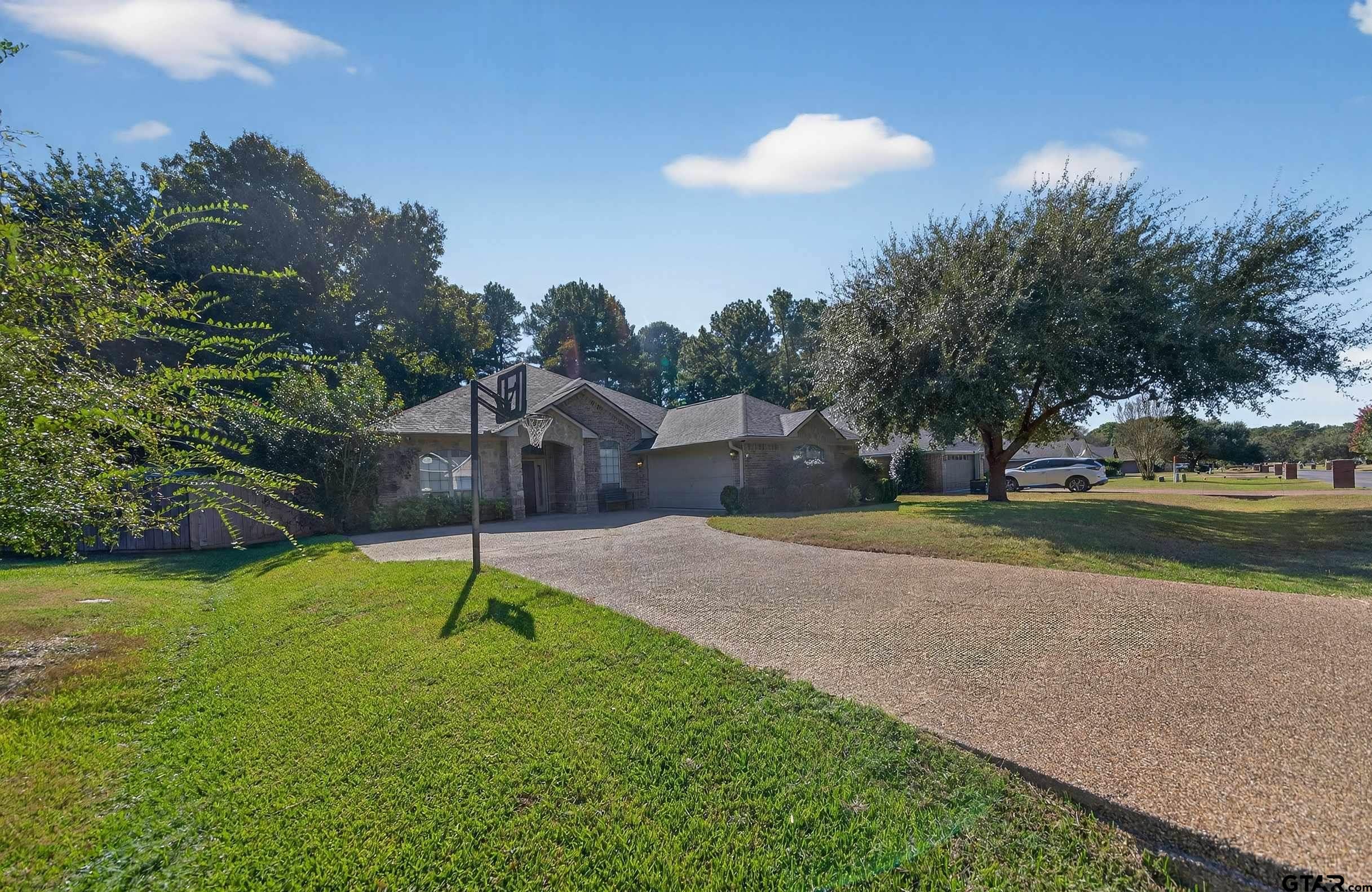 21281 Altuda Lane Flint, TX 75762 - Photo 4 of 38