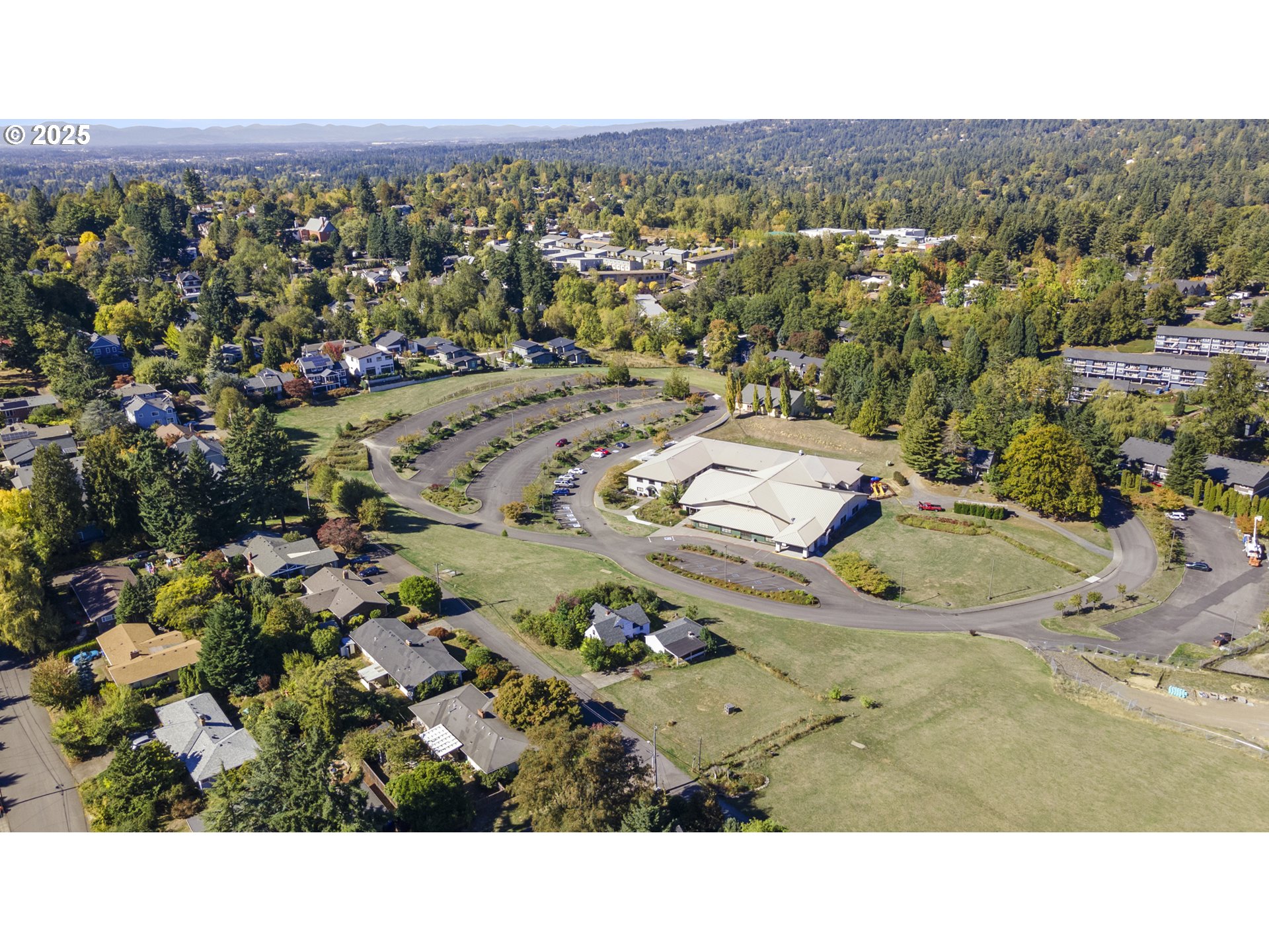 2119 Southwest Nevada Court Portland, OR 97219 - Photo 9 of 15 a view of city