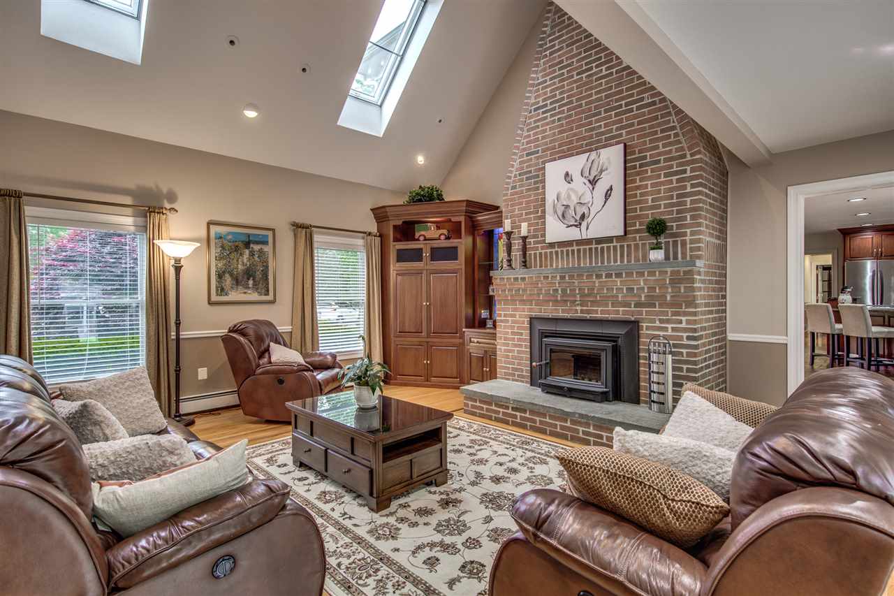 8 Camelot Road Windham, NH 03087 - Photo 17 of 40