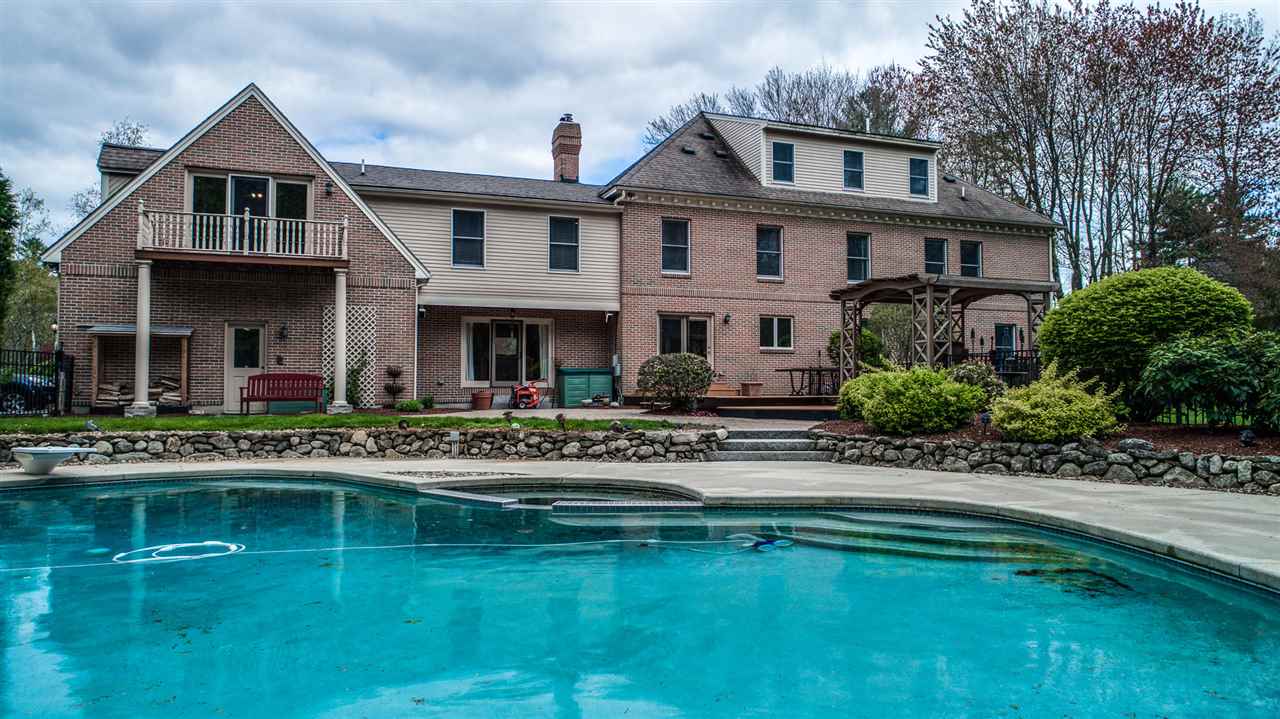 8 Camelot Road Windham, NH 03087 - Photo 39 of 40