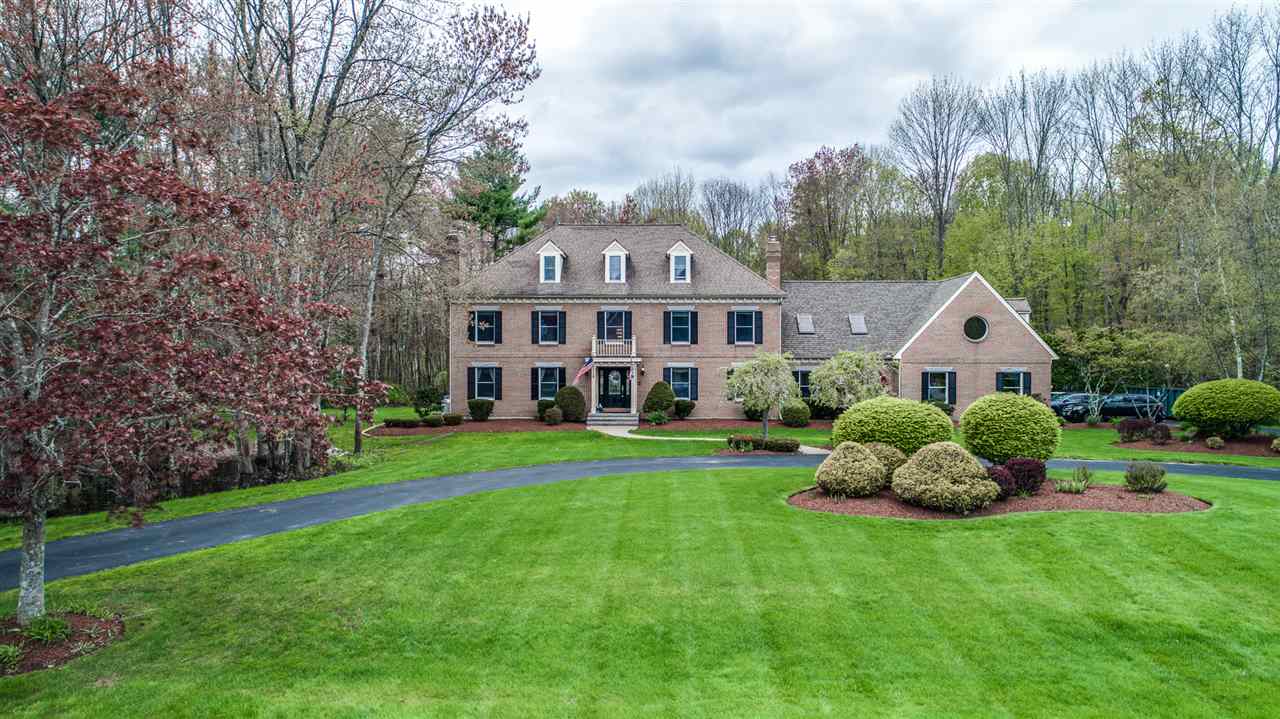 8 Camelot Road Windham, NH 03087 - Photo 40 of 40