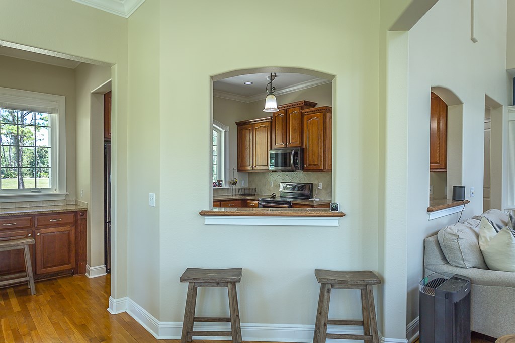 200 Gramercy Plantation Road Eastpoint, FL 32328 - Photo 12 of 58
