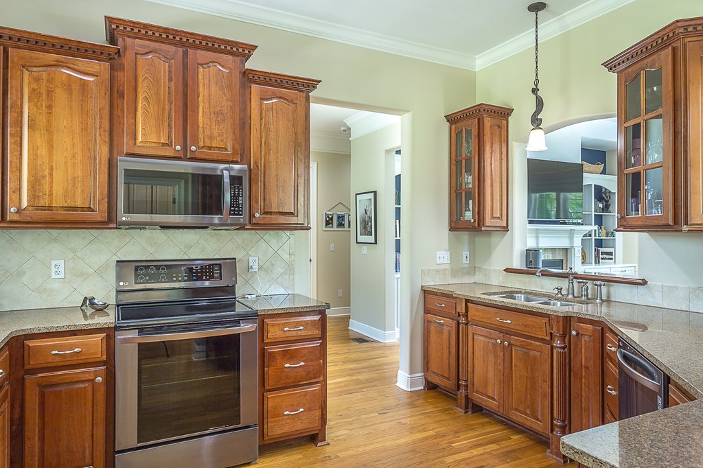 200 Gramercy Plantation Road Eastpoint, FL 32328 - Photo 13 of 58