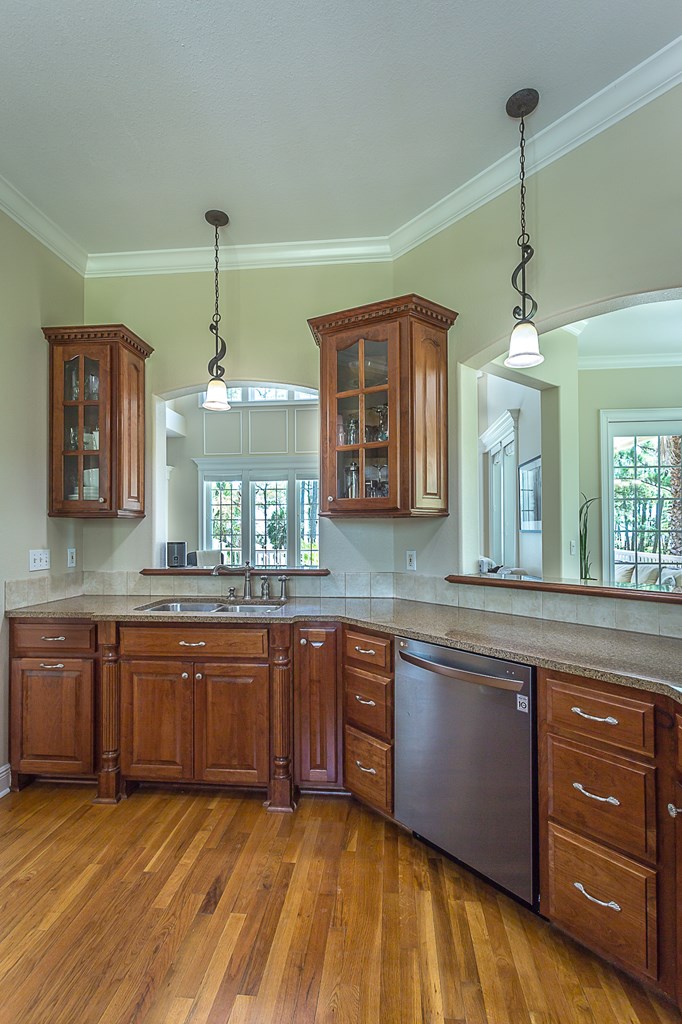 200 Gramercy Plantation Road Eastpoint, FL 32328 - Photo 14 of 58