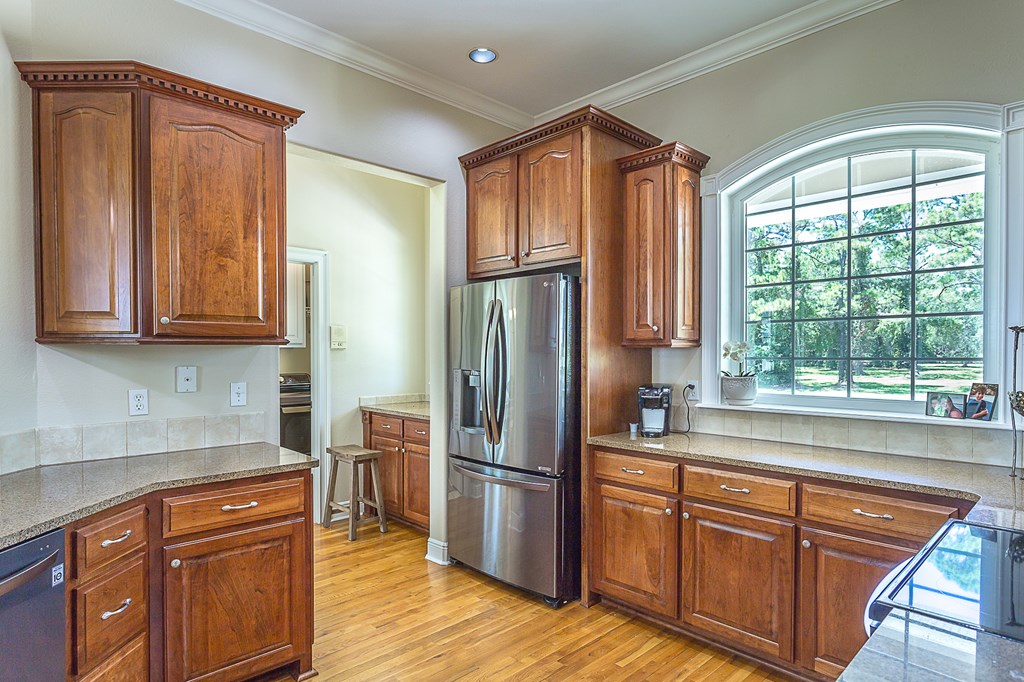 200 Gramercy Plantation Road Eastpoint, FL 32328 - Photo 15 of 58
