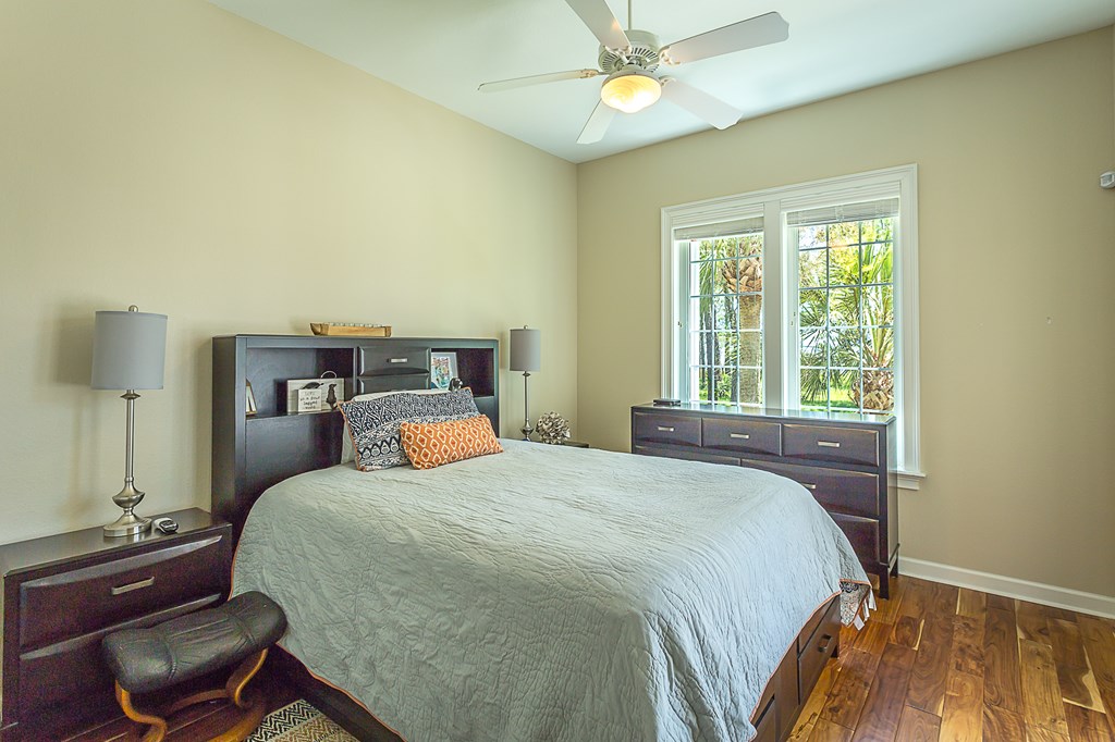 200 Gramercy Plantation Road Eastpoint, FL 32328 - Photo 20 of 58