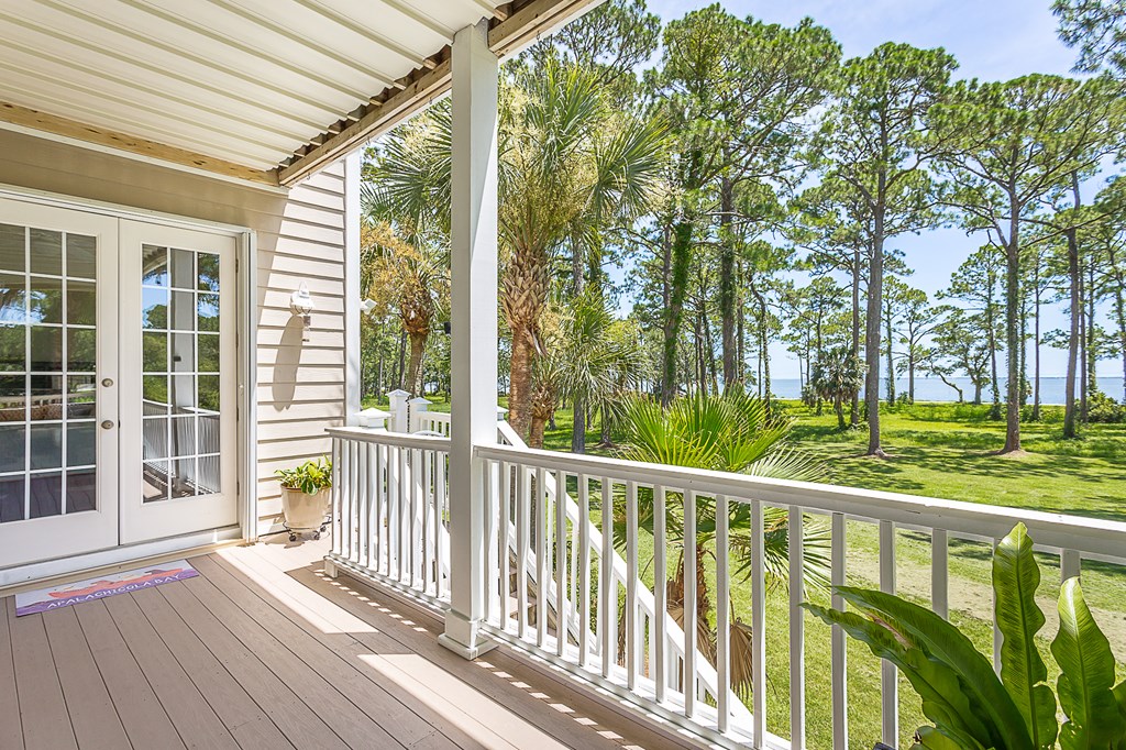 200 Gramercy Plantation Road Eastpoint, FL 32328 - Photo 23 of 58
