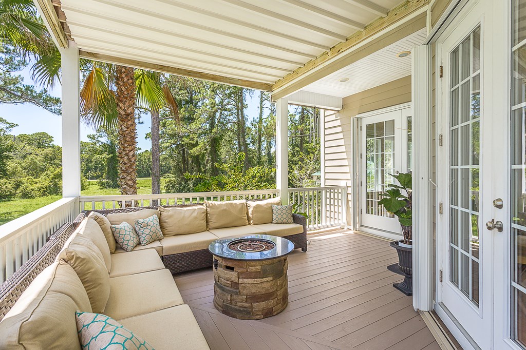 200 Gramercy Plantation Road Eastpoint, FL 32328 - Photo 24 of 58