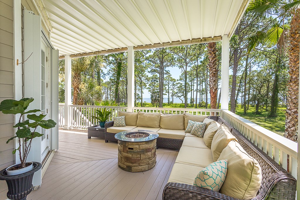 200 Gramercy Plantation Road Eastpoint, FL 32328 - Photo 25 of 58