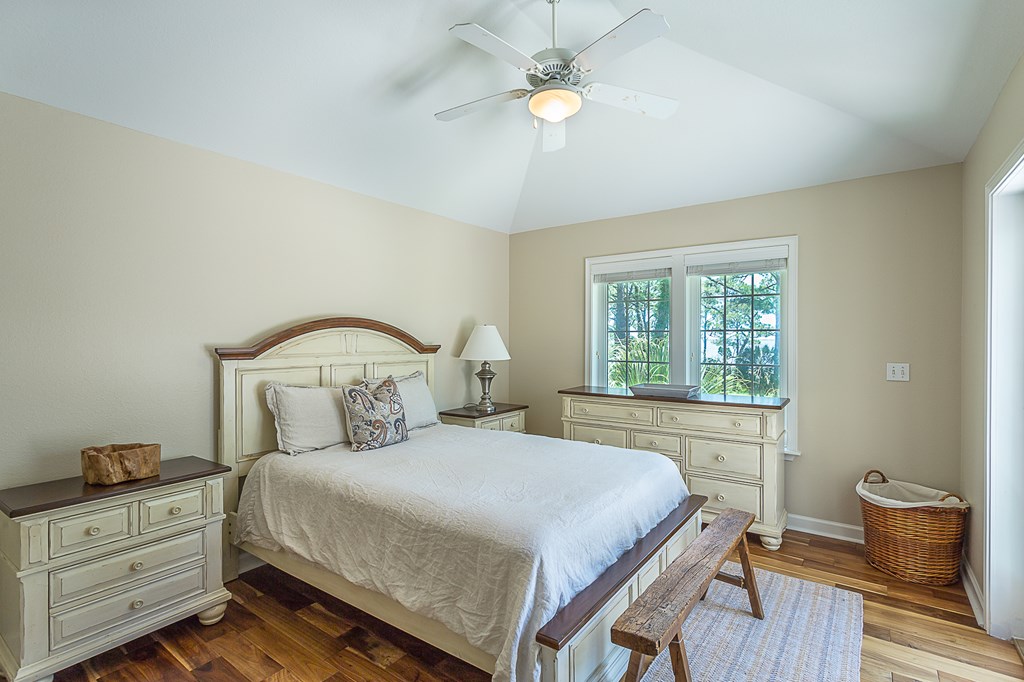 200 Gramercy Plantation Road Eastpoint, FL 32328 - Photo 28 of 58