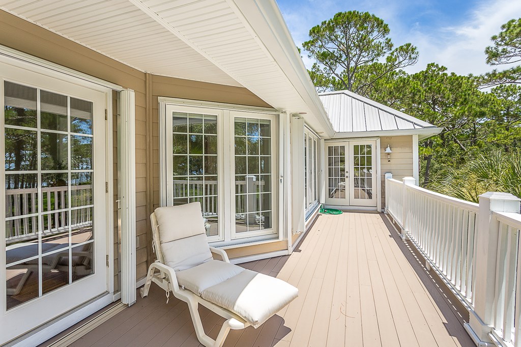 200 Gramercy Plantation Road Eastpoint, FL 32328 - Photo 34 of 58
