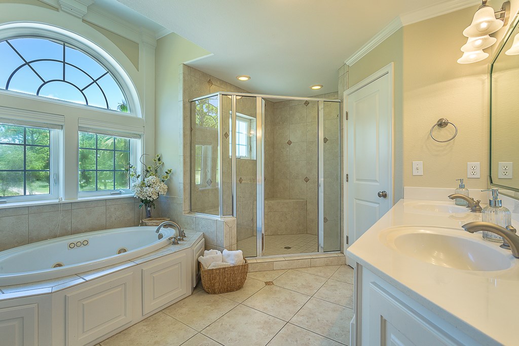 200 Gramercy Plantation Road Eastpoint, FL 32328 - Photo 35 of 58