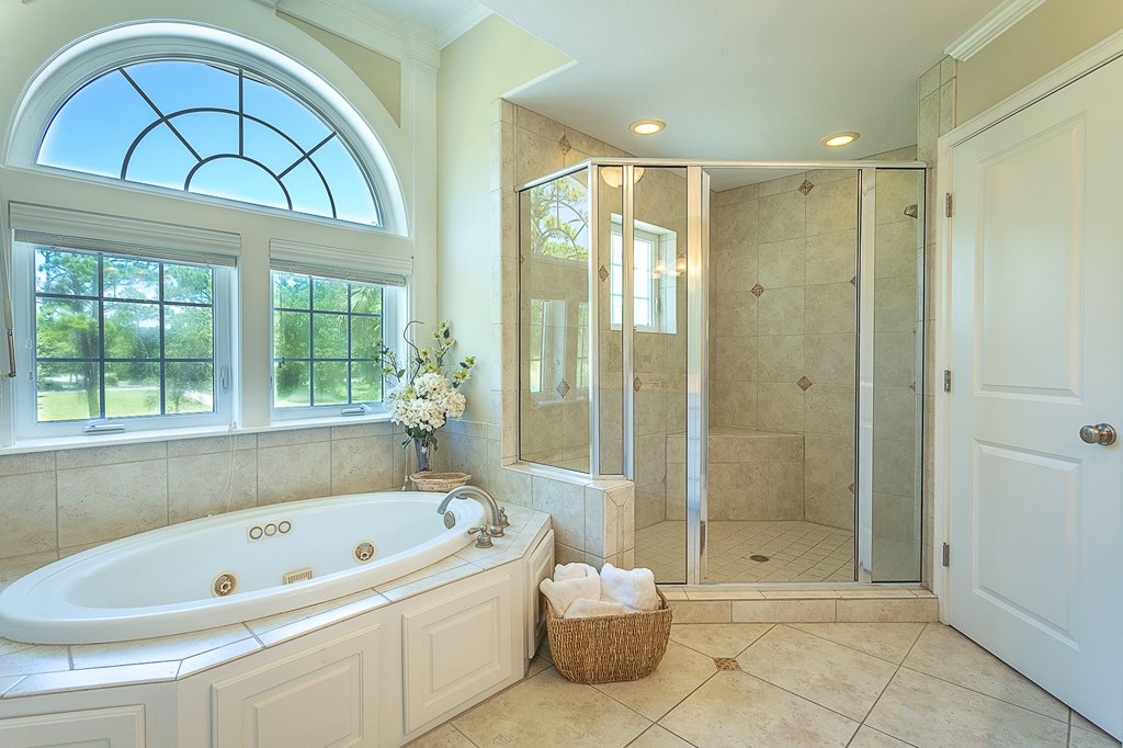 200 Gramercy Plantation Road Eastpoint, FL 32328 - Photo 37 of 58