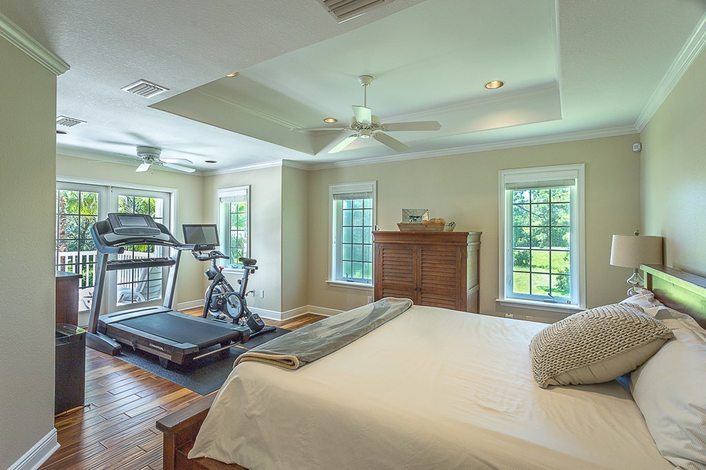 200 Gramercy Plantation Road Eastpoint, FL 32328 - Photo 38 of 58