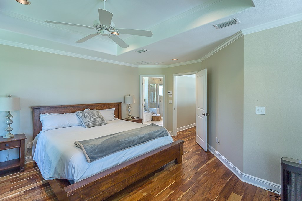 200 Gramercy Plantation Road Eastpoint, FL 32328 - Photo 39 of 58