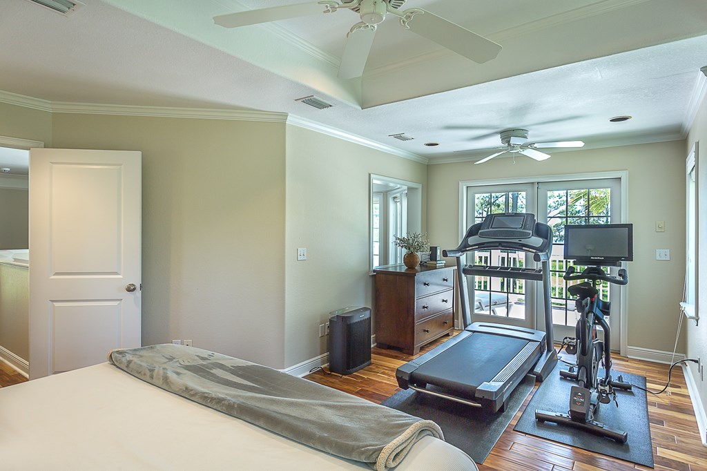 200 Gramercy Plantation Road Eastpoint, FL 32328 - Photo 40 of 58