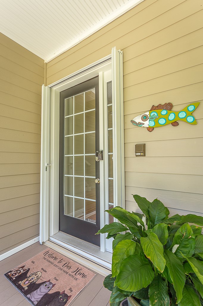 200 Gramercy Plantation Road Eastpoint, FL 32328 - Photo 4 of 58