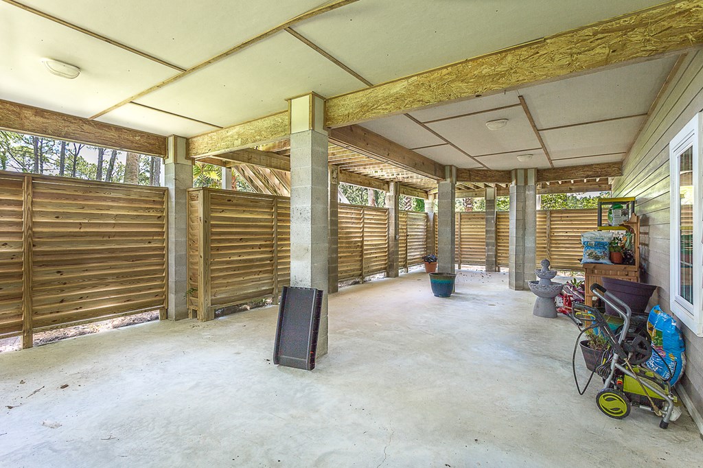 200 Gramercy Plantation Road Eastpoint, FL 32328 - Photo 41 of 58