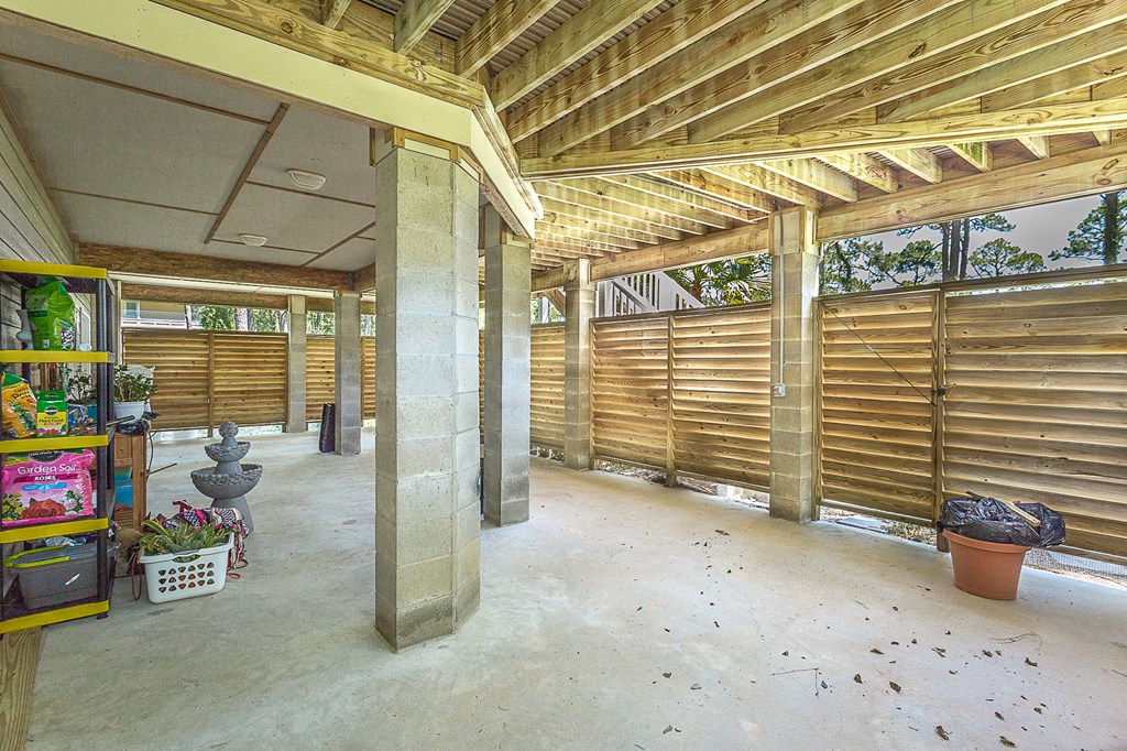 200 Gramercy Plantation Road Eastpoint, FL 32328 - Photo 42 of 58