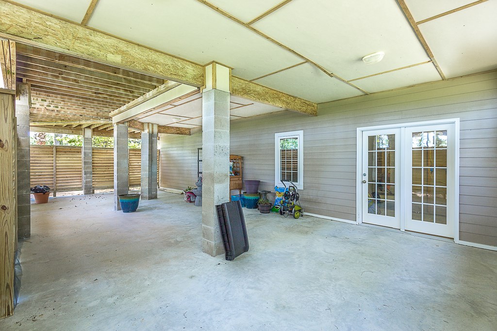 200 Gramercy Plantation Road Eastpoint, FL 32328 - Photo 43 of 58