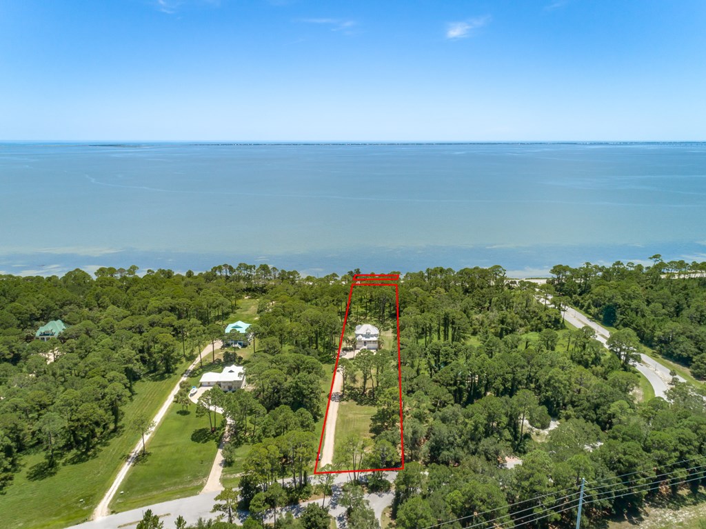 200 Gramercy Plantation Road Eastpoint, FL 32328 - Photo 45 of 58