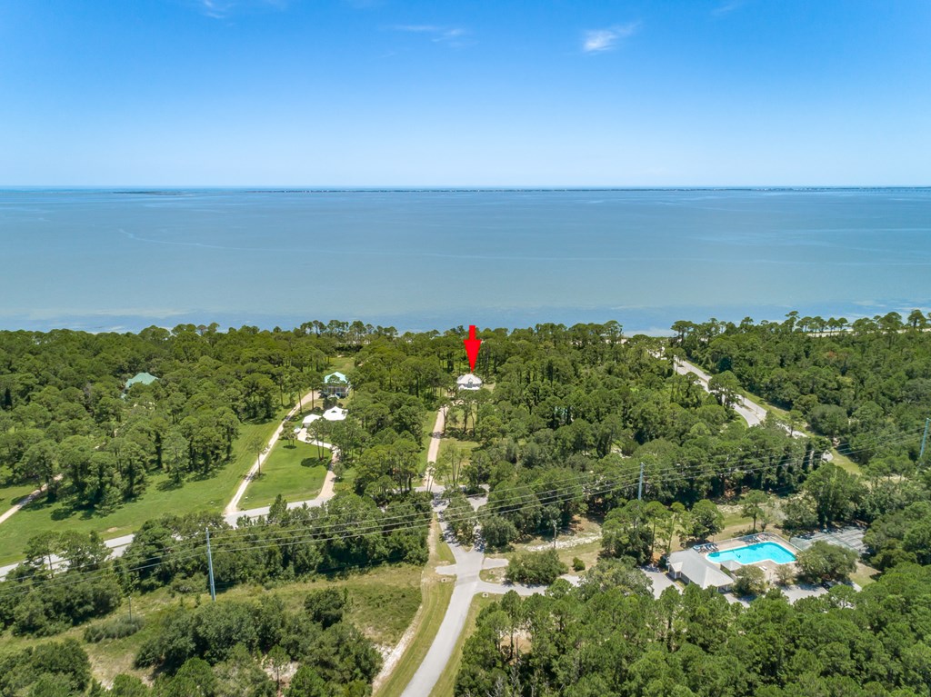 200 Gramercy Plantation Road Eastpoint, FL 32328 - Photo 46 of 58