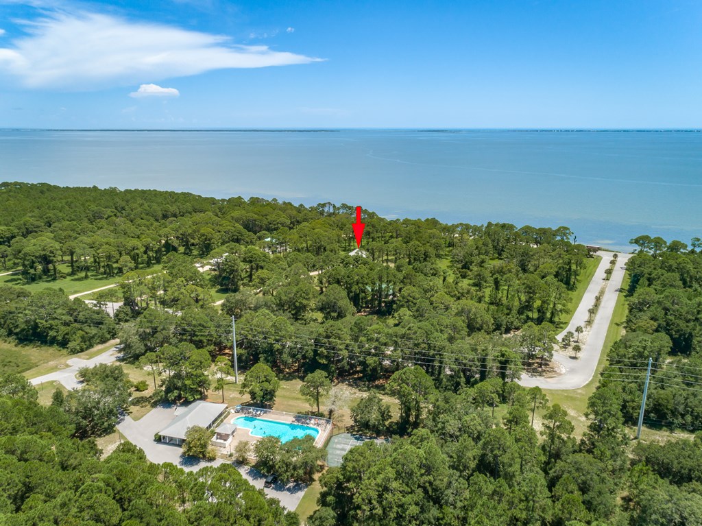200 Gramercy Plantation Road Eastpoint, FL 32328 - Photo 47 of 58