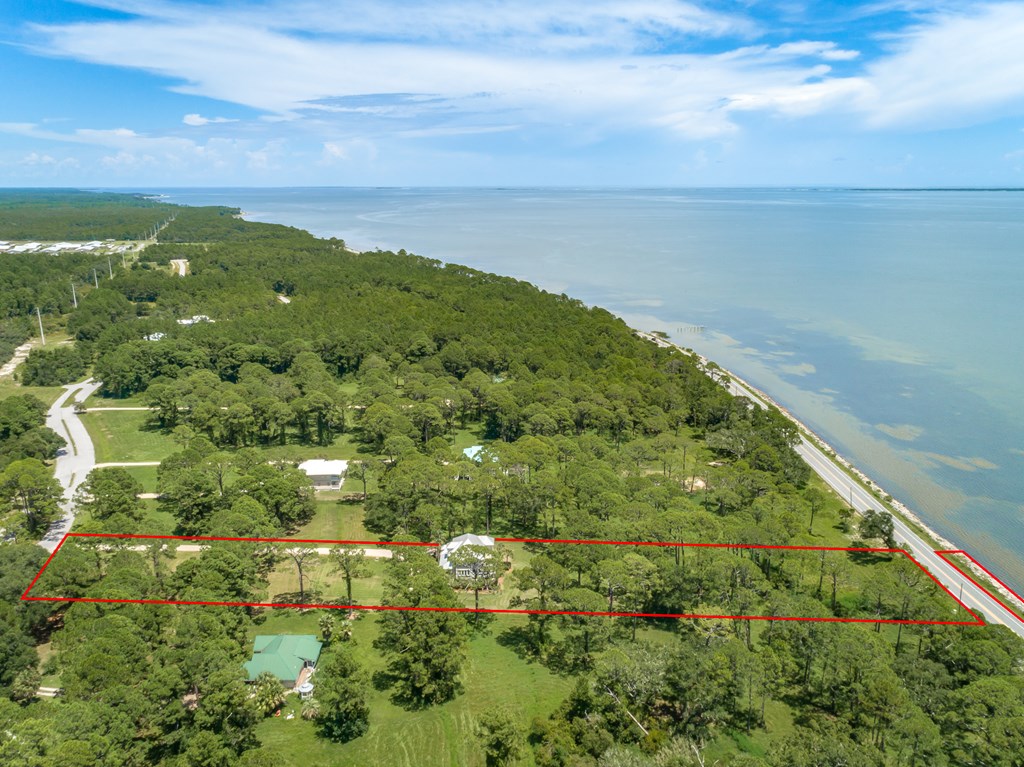 200 Gramercy Plantation Road Eastpoint, FL 32328 - Photo 48 of 58