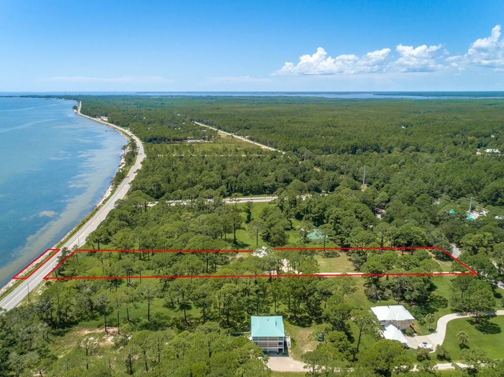 200 Gramercy Plantation Road Eastpoint, FL 32328 - Photo 49 of 58