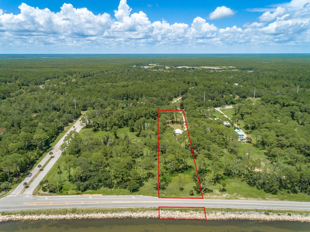 200 Gramercy Plantation Road Eastpoint, FL 32328 - Photo 50 of 58