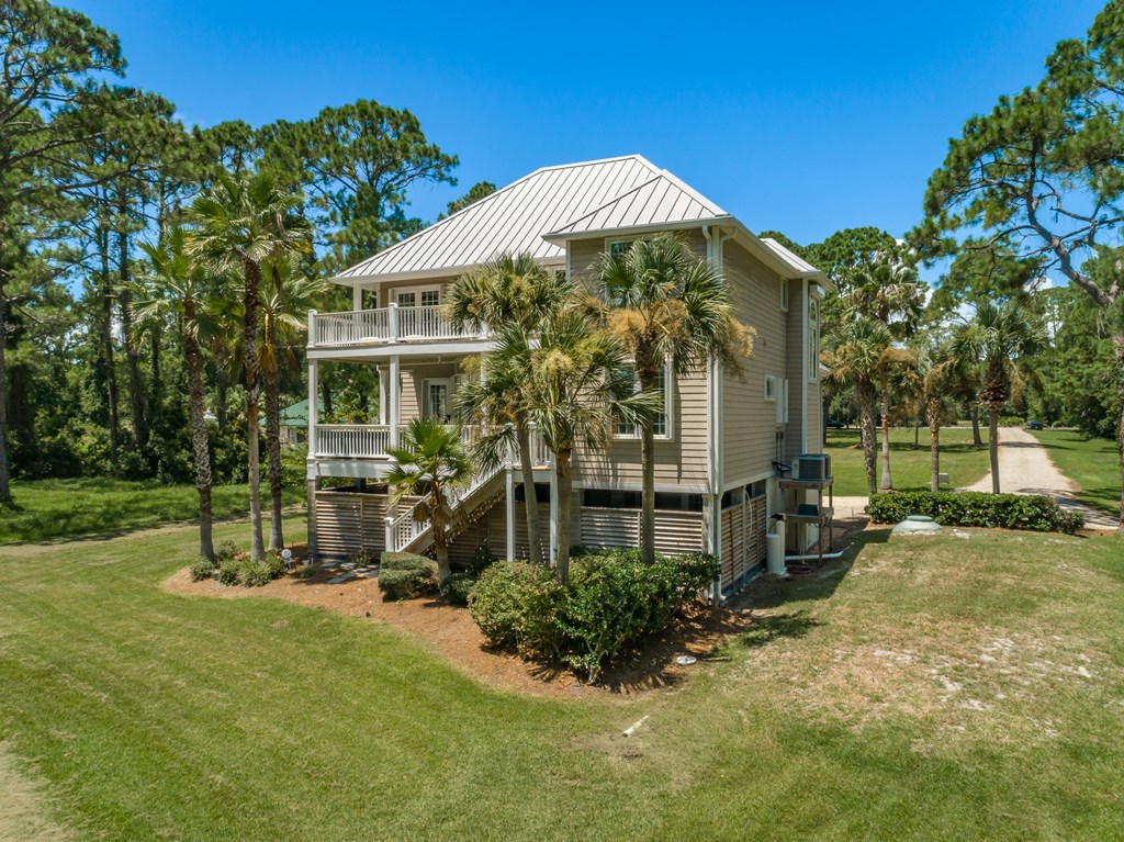 200 Gramercy Plantation Road Eastpoint, FL 32328 - Photo 55 of 58