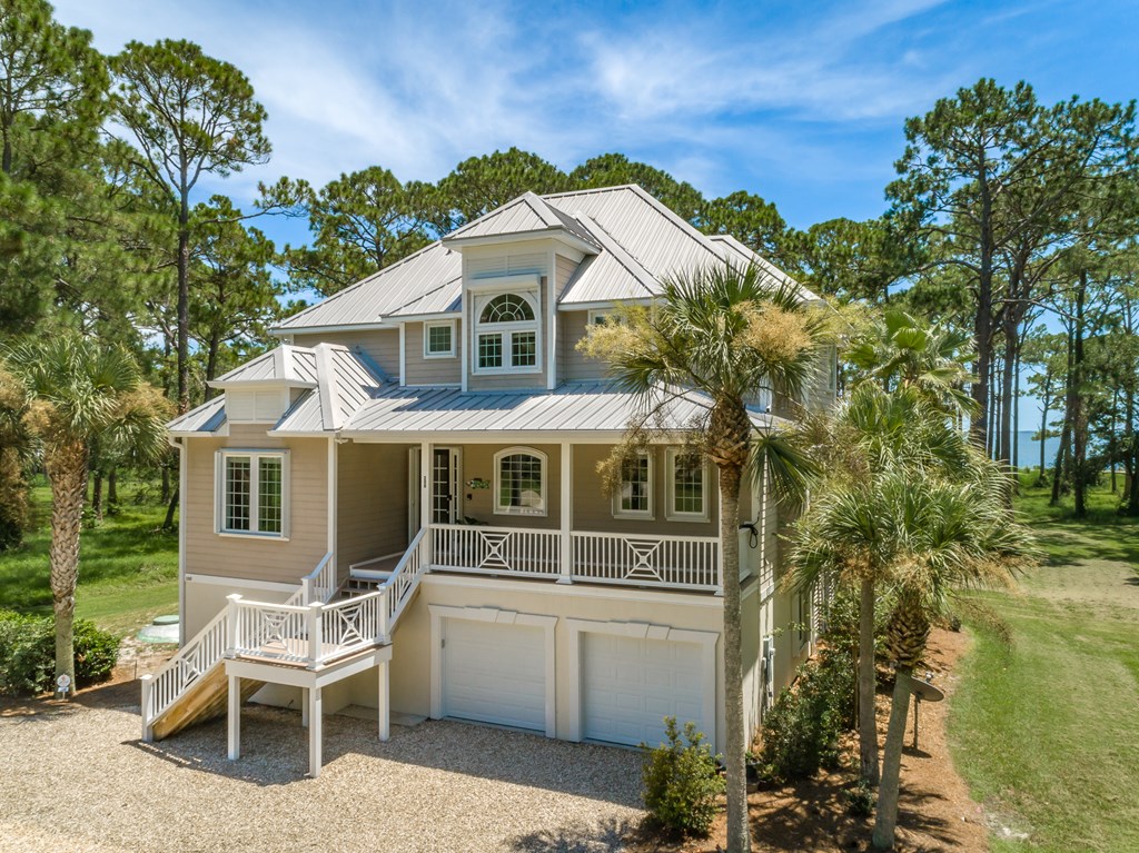 200 Gramercy Plantation Road Eastpoint, FL 32328 - Photo 58 of 58