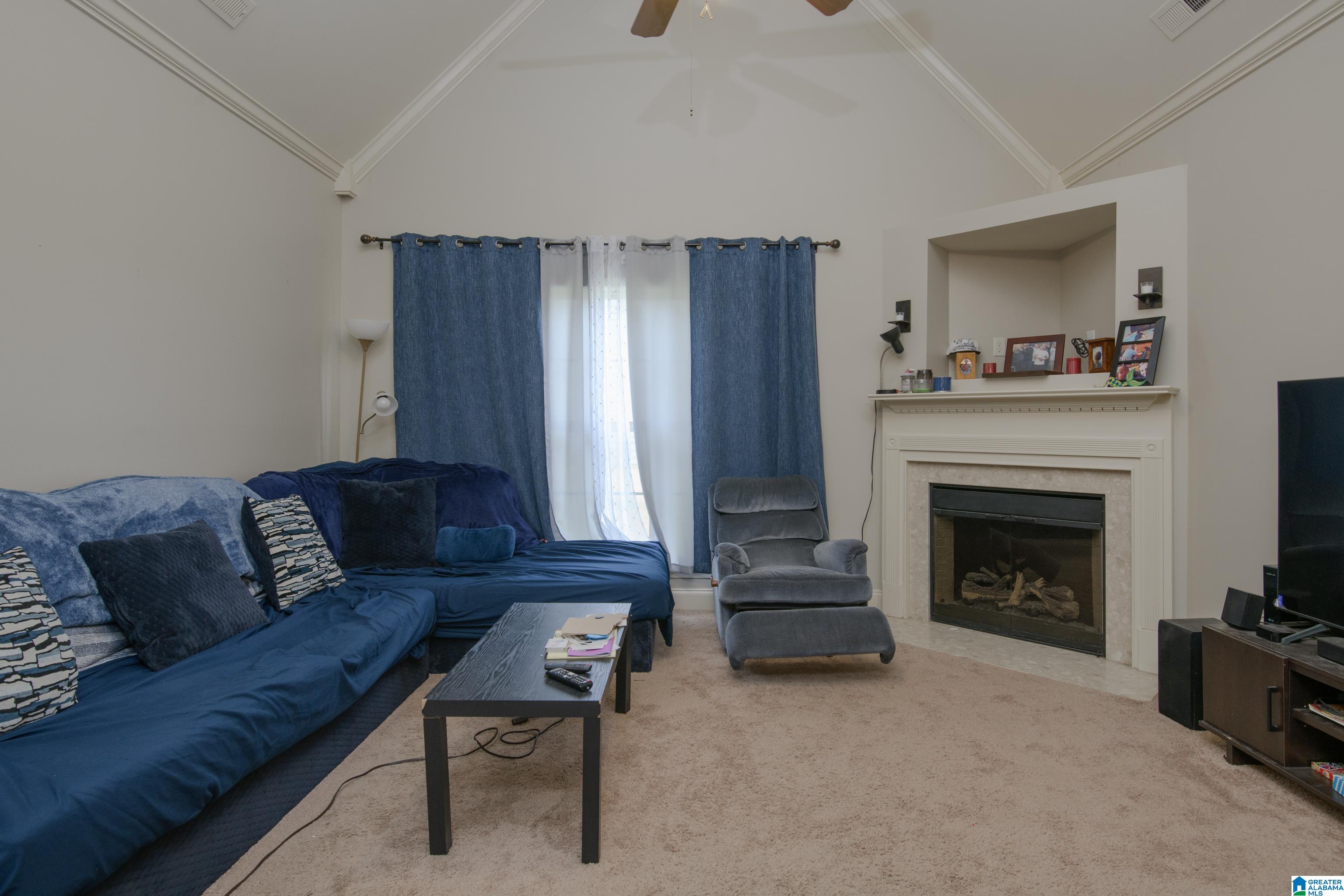 1005 Pilgrim Lane Montevallo, AL 35115 - Photo 8 of 37