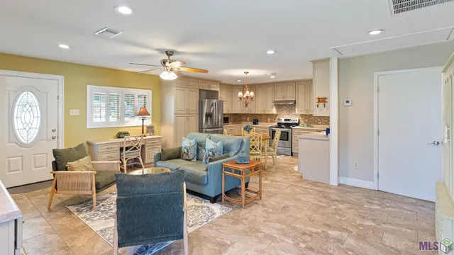 $399,000 | 1118 Grand Caillou Road, Houma, LA 70363