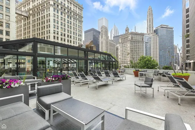 $1,850 | 405 North Wabash Avenue, Unit 206, Chicago, IL 60611