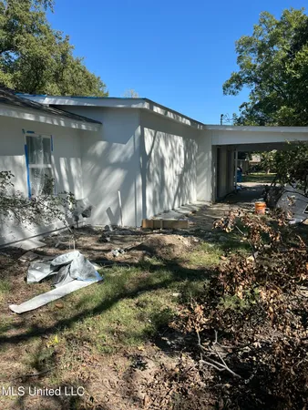 $158,900 | 1300 Buena Vista Street, Clarksdale, MS 38614