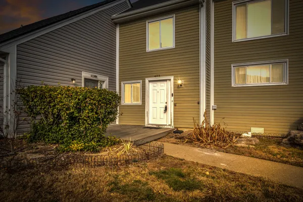 $1,600 | 403 Raintree Drive, Hermitage, TN 37076