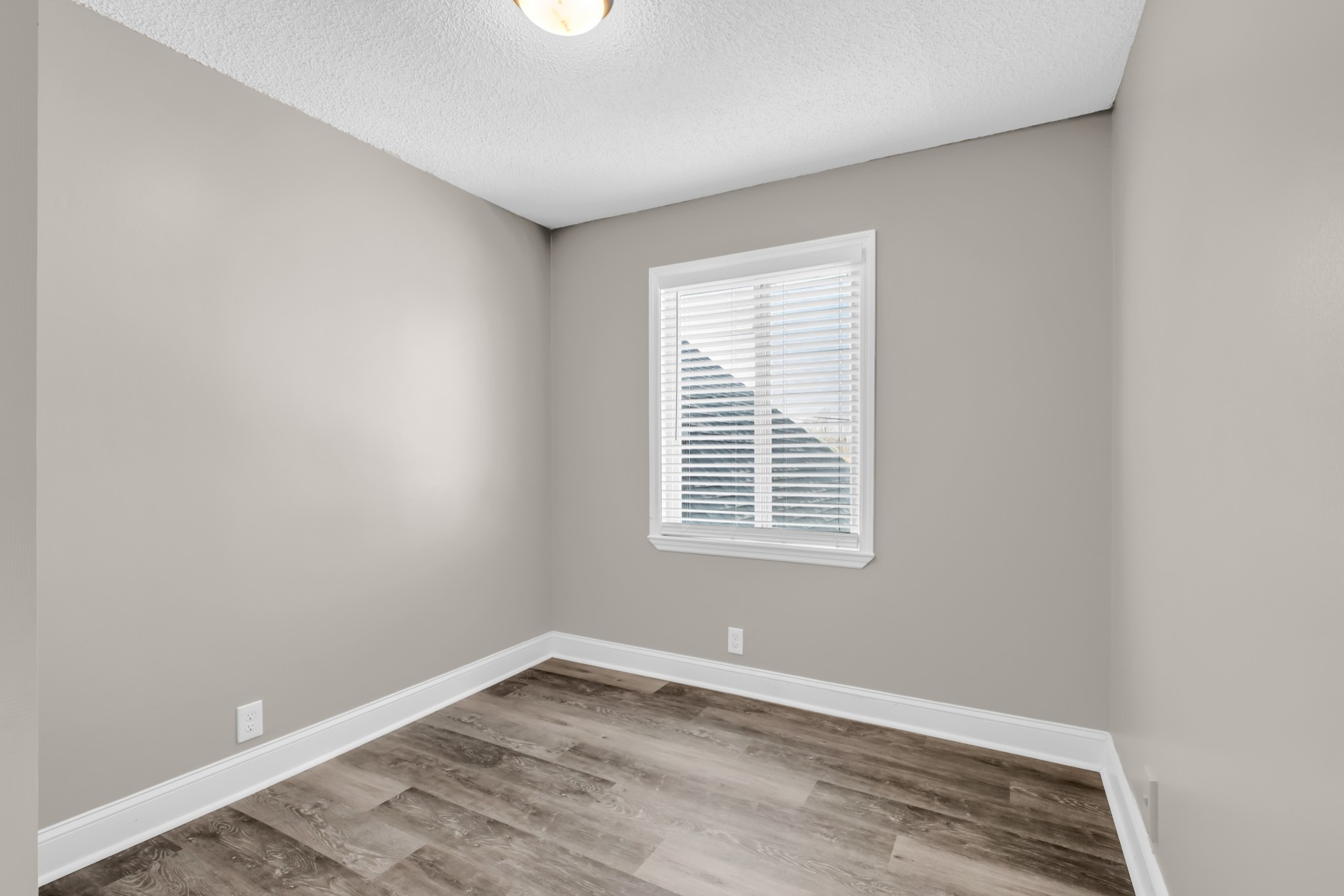 403 Raintree Drive Hermitage, TN 37076 - Photo 13 of 22 an empty room with a window