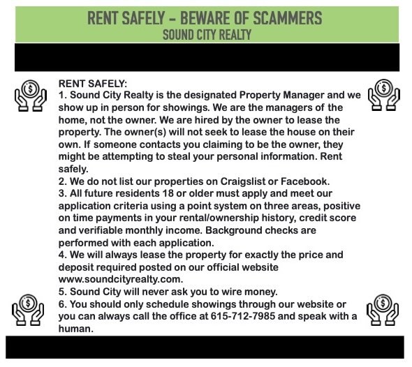 403 Raintree Drive Hermitage, TN 37076 - Photo 22 of 22 unknown