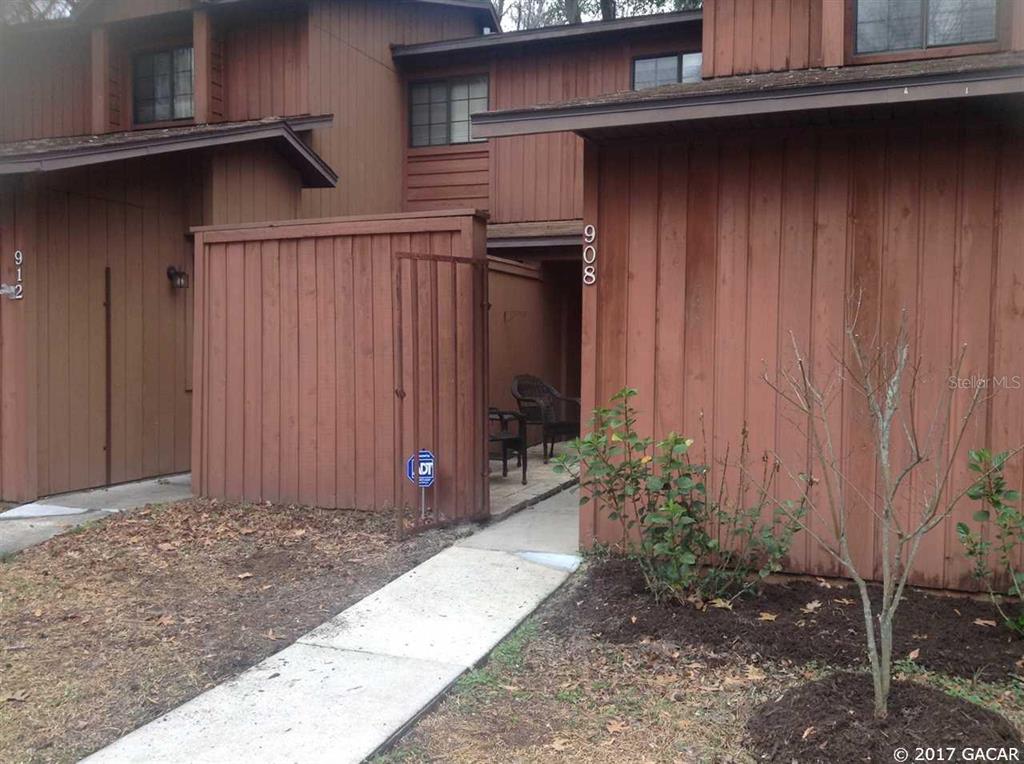 908 Southwest 57th Drive Gainesville, FL 32607 - Photo 1 of 1