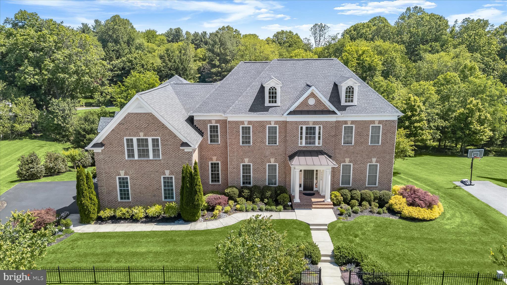 7738 Elmwood Road Fulton, MD 20759 - Photo 1 of 96 Welcome to 7738 Elmwood Road!