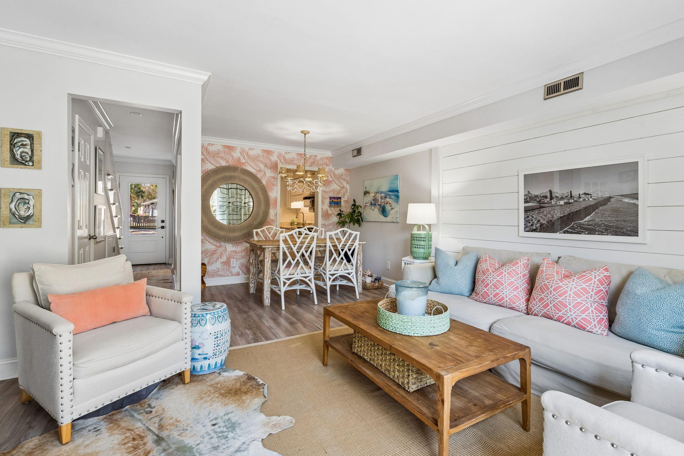 759 Center Street Mount Pleasant, SC 29464 - Photo 1 of 35 Great Room