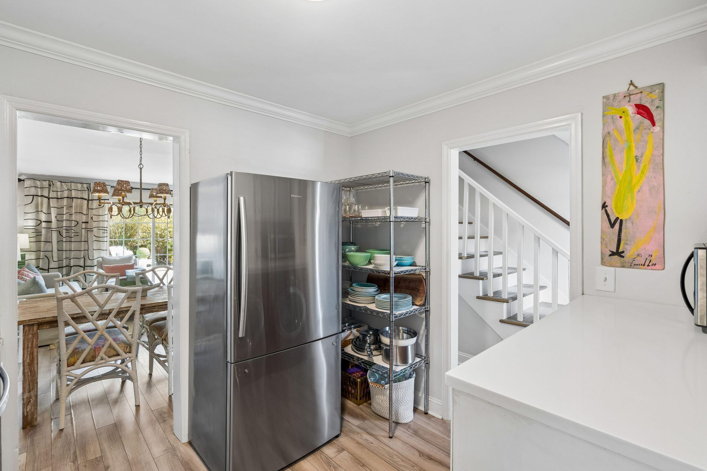 759 Center Street Mount Pleasant, SC 29464 - Photo 13 of 35 Kitchen