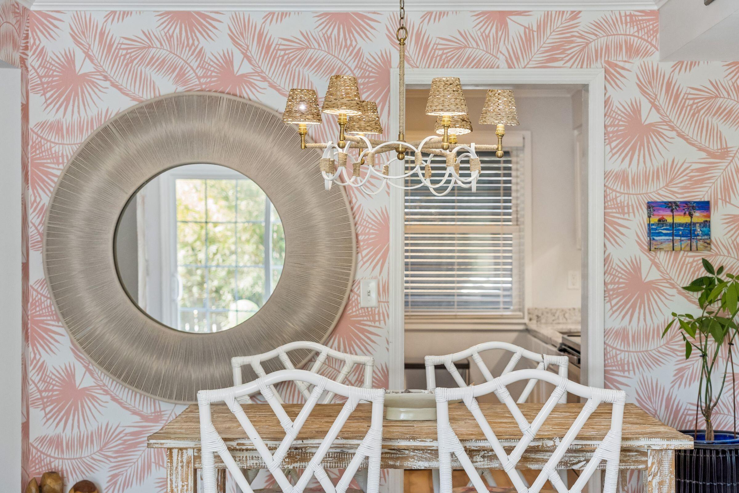 759 Center Street Mount Pleasant, SC 29464 - Photo 16 of 35 Great Room Dining Area