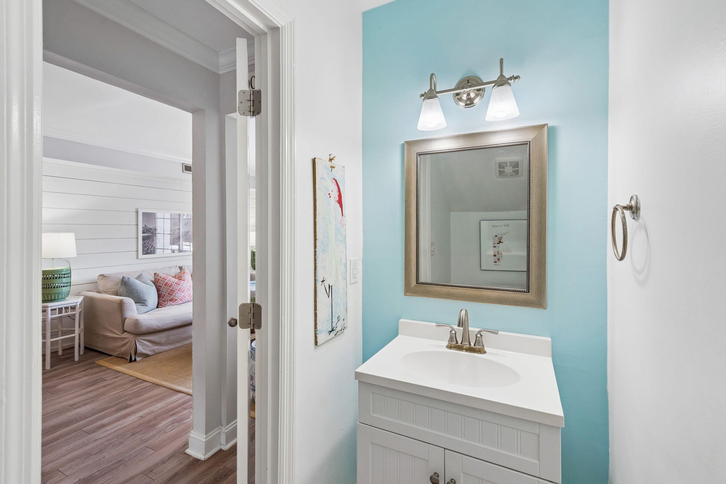 759 Center Street Mount Pleasant, SC 29464 - Photo 17 of 35 Half Bath