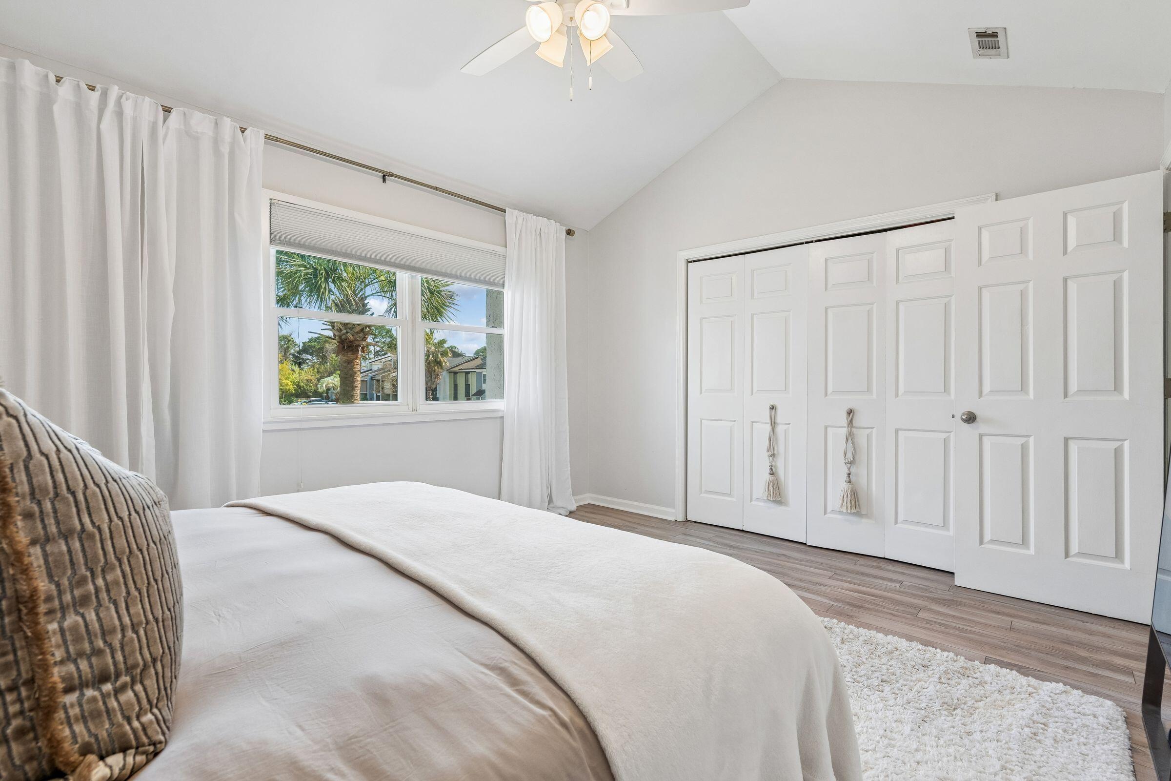 759 Center Street Mount Pleasant, SC 29464 - Photo 19 of 35 Primary Bedroom