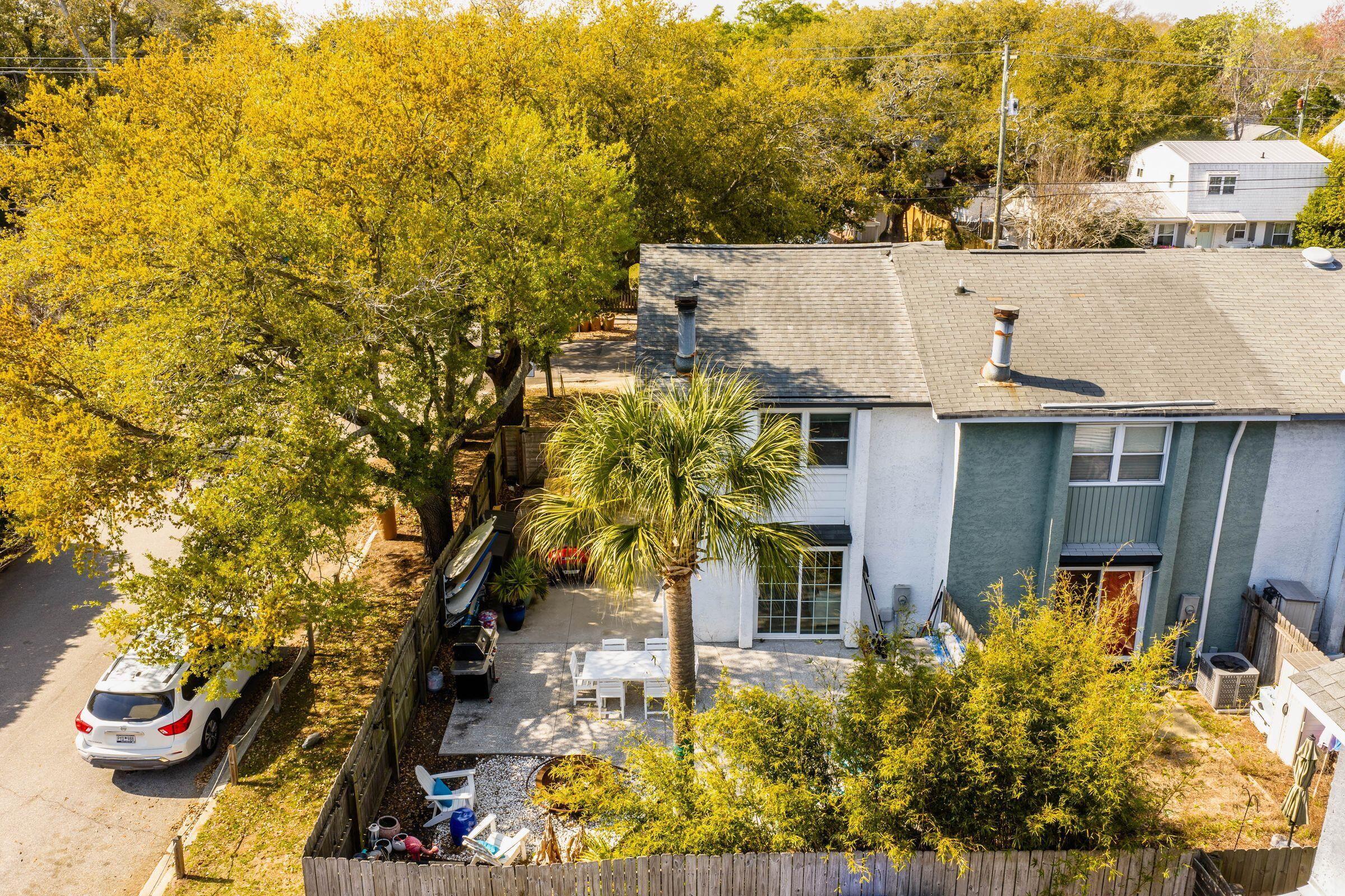 759 Center Street Mount Pleasant, SC 29464 - Photo 29 of 35 Incredible Large Corner Lot
