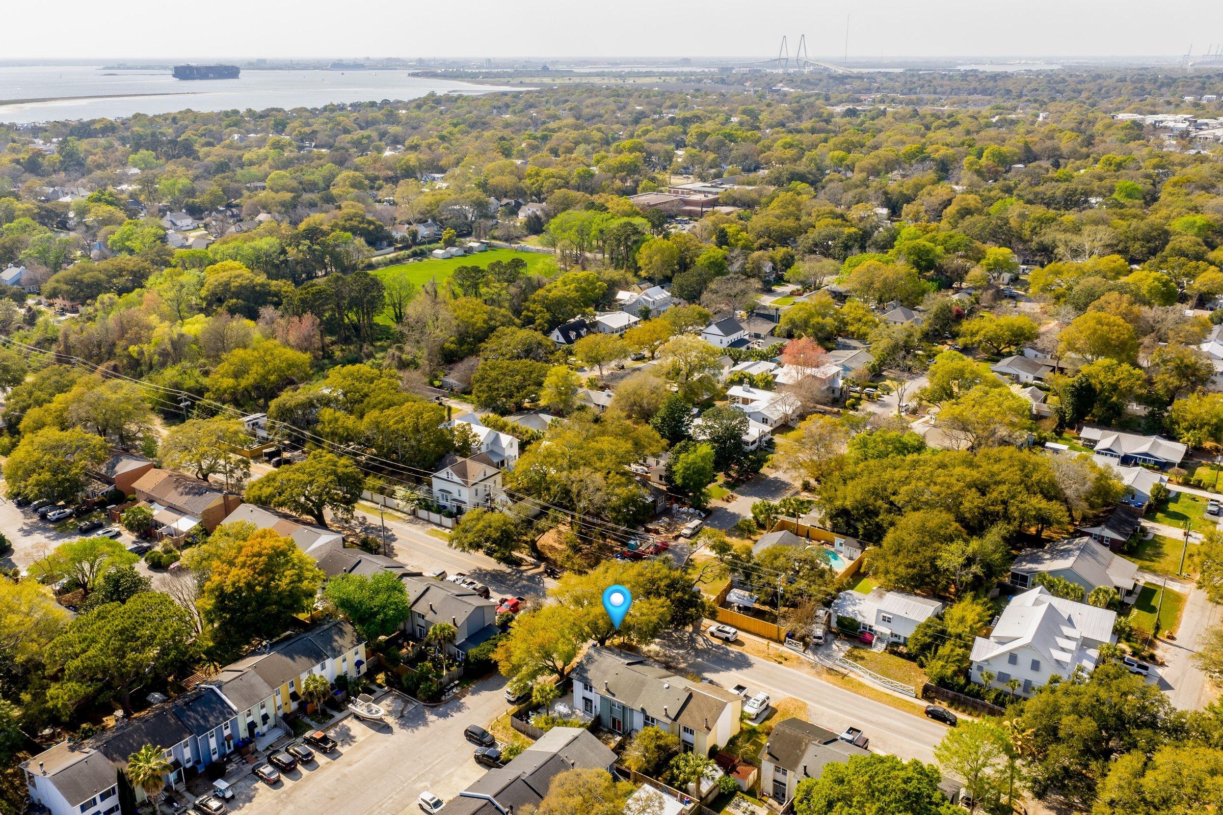 759 Center Street Mount Pleasant, SC 29464 - Photo 30 of 35 759 Center Street