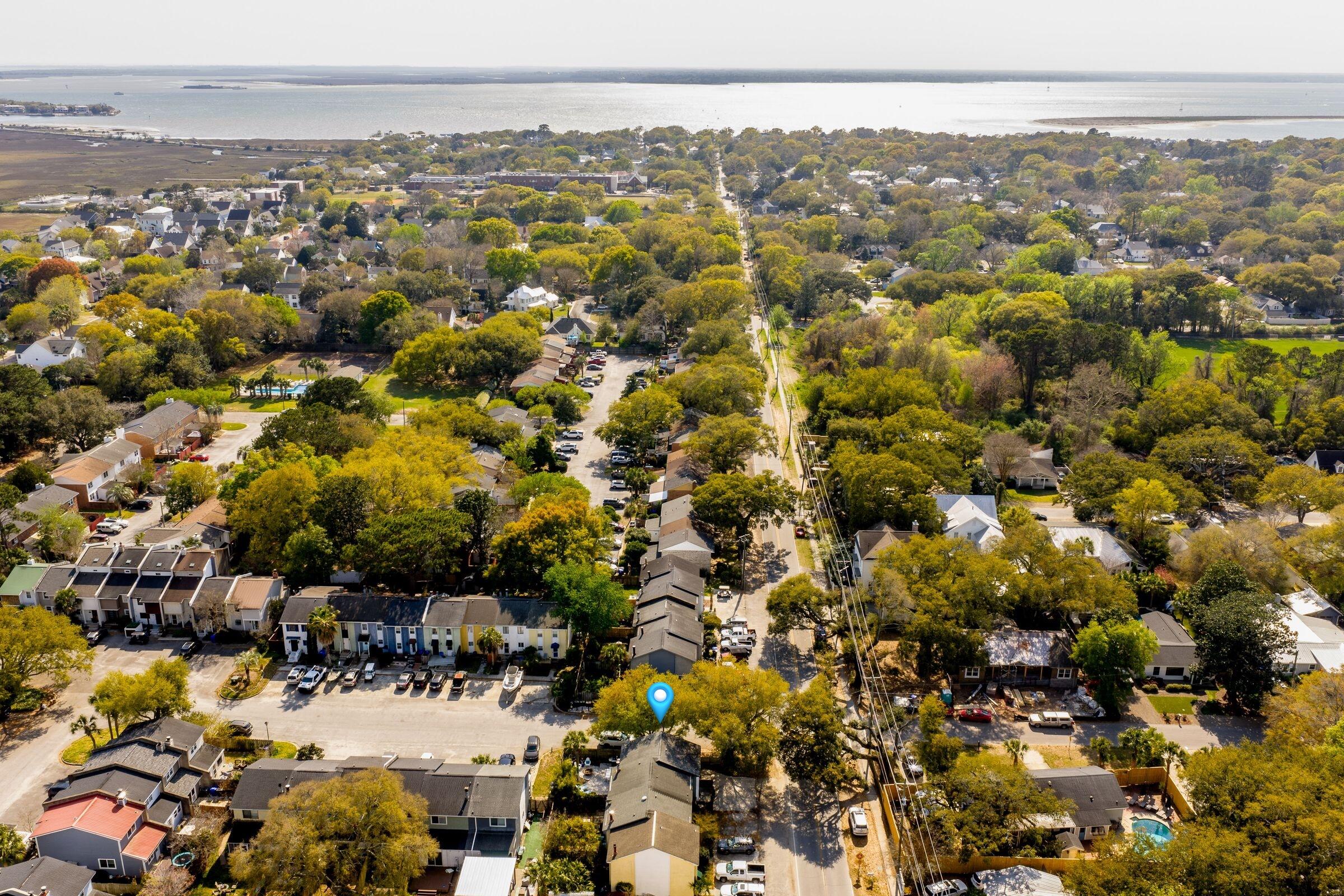 759 Center Street Mount Pleasant, SC 29464 - Photo 31 of 35 759 Center Street